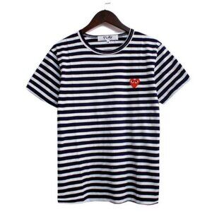Comme des Garcons × Comme des Garcons PLAY Tshirt